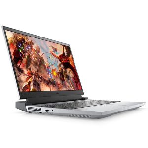لپ تاپ 15.6 اینچی دل مدل Dell G15 5515 -AMD Ryzen 7-5800H