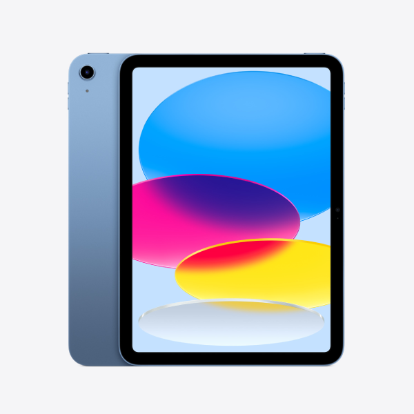 iPad 10 10.9 New 2022 WIFI 64