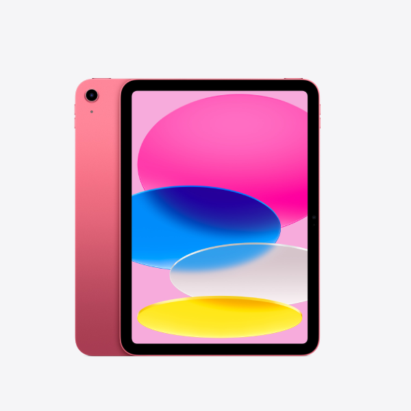 تبلت اپل iPad 10 10.9 New 2022 WIFI 256
