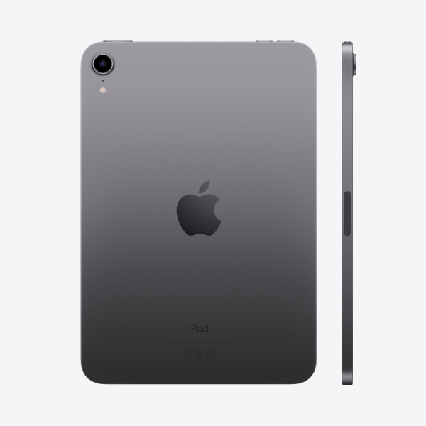 تبلت اپل مدل iPad Mini 6th 2021 Wi-Fi ظرفیت 256 گیگابایت