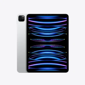 تبلت اپل مدل iPad Pro 11 2022 WIFI ظرفیت 256 گیگابایت
