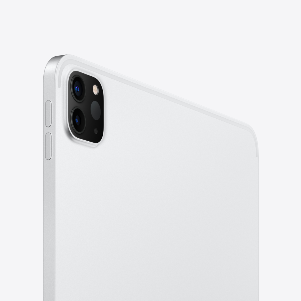 تبلت اپل مدل iPad Pro 11 2022 WIFI ظرفیت 128 گیگابایت