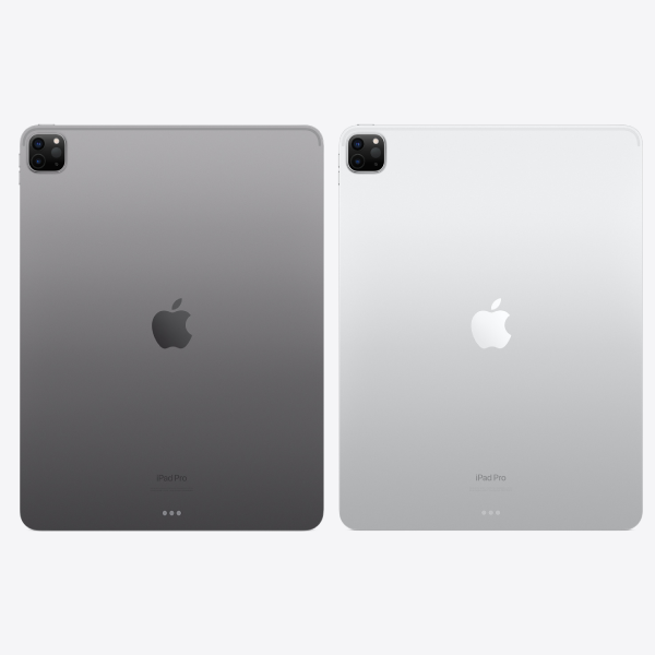 امکانات تبلت اپل مدل iPad Pro 12.9 New 2022 ظرفیت 256 گیگابایت