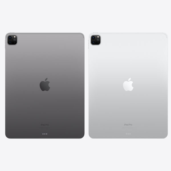 تبلت اپل مدل iPad Pro 12.9 New 2022 ظرفیت 512 گیگابایت