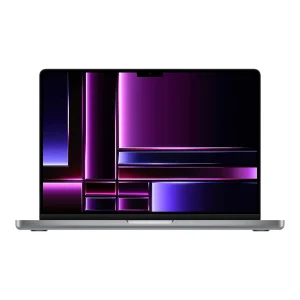 مک بوک ۱۴ اینچی اپل مدل MacBook Pro MPHE3 2023 ظرفیت 512گیگابایت