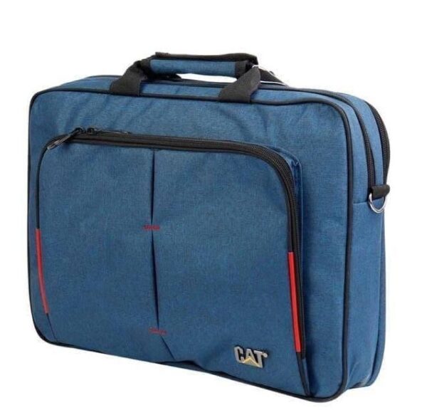 کیف دوشی لپ تاپ blue bag b018 کاتر پیلار