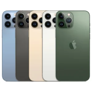 گوشی اپل آیفون13 پرومکس Apple iPhone 13 Pro Max 1TB