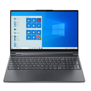 لپ تاپ گیمینگ لنوو Lenovo Yoga 9 15IMH5 i7-10750H 1650ti 16GB 1TB