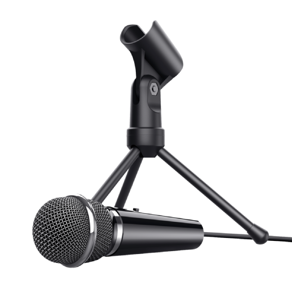 میکروفن استریم تراست مدل Trust Starzz Microphone