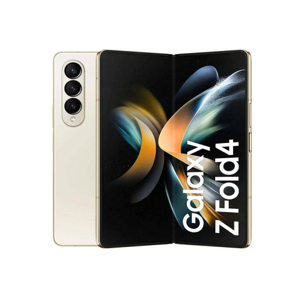 گوشی موبايل سامسونگ مدل Samsung Galaxy Z Fold 4 5G 12GB 256GB