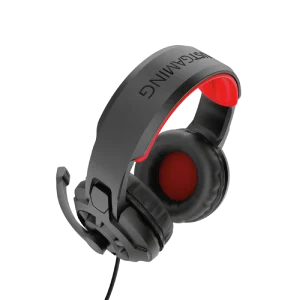هدست گیمینگ تراست مدل Trust GXT 411 Radius Multiplatform