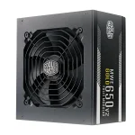پاور استوک کولر مستر Cooler master MWE V2 GOLD FULL MODULAR توان 650 وات