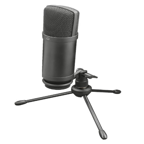 Trust GXT 252 Emita Plus Microphone