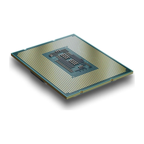 پردازنده اینتل Core i3-13100