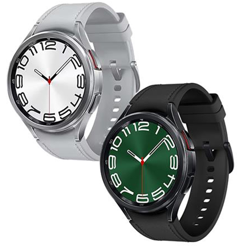 ساعت هوشمند سامسونگ Galaxy Watch 6 R960 47mm