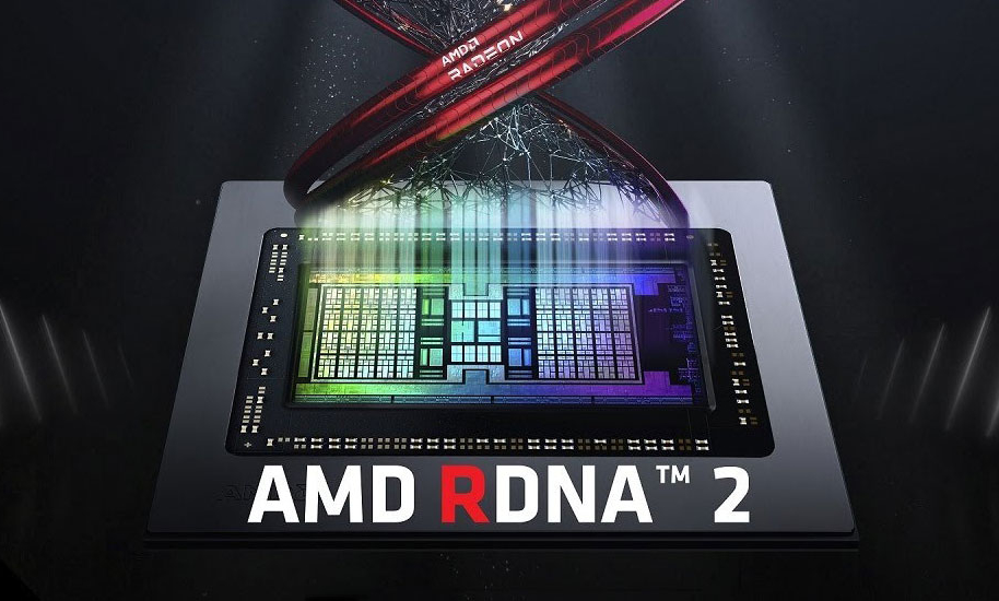 معرفی کارت گرافیک AMD و تاریخچه مختصر این شرکت در 2023