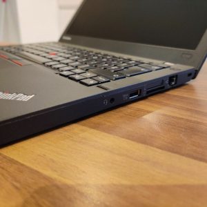 لپ تاپ استوک لنوو مدل ThinkPad X250 پردازنده i7 نسل 5