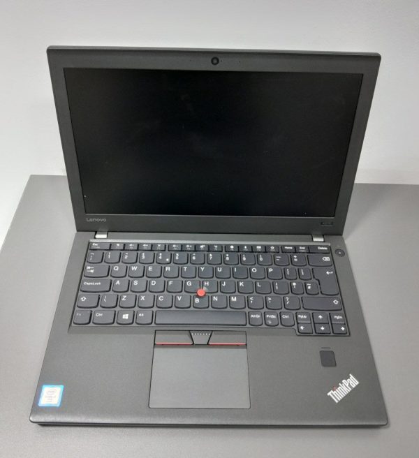 لپ تاپ استوک لنوو مدل Lenovo ThinkPad X270