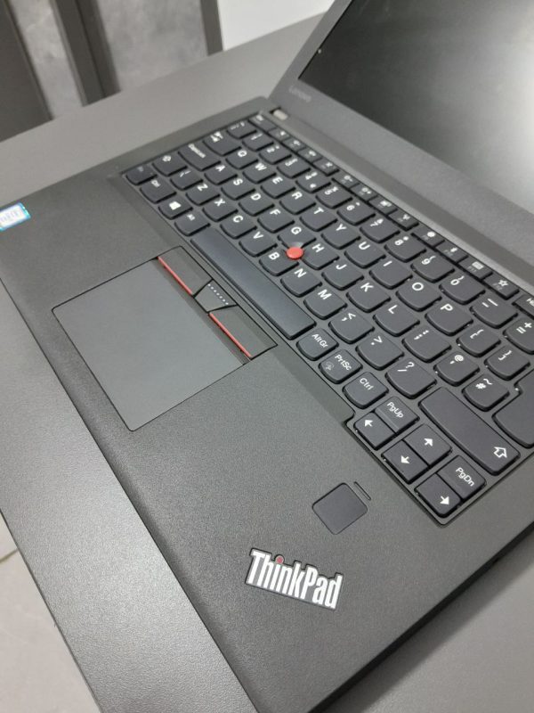 لپ تاپ استوک لنوو مدل Lenovo ThinkPad X270