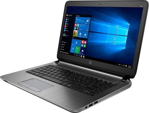 لپ تاپ استوک HP ProBook 445 G2 - Image 4