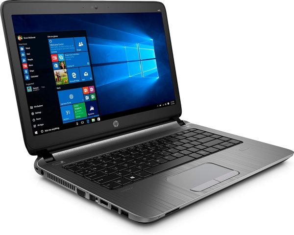 لپ تاپ استوک HP ProBook 445 G2 - Image 3