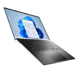 لپ تاپ استوک 17 اینچ دل Dell XPS 17 9700