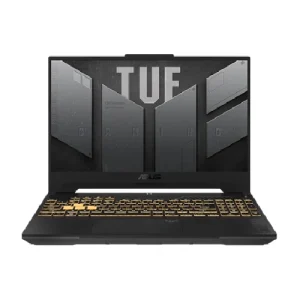 لپ تاپ 15 اینچی ایسوس مدل ASUS TUF Gaming FX507ZU4 DG