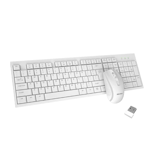 keyboard mouse C4120 meetion little