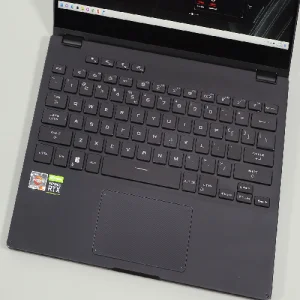 لپ تاپ استوک ایسوس  13.4 اینچ Asus ROG Flow X13