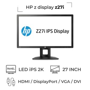 HP z display z27i