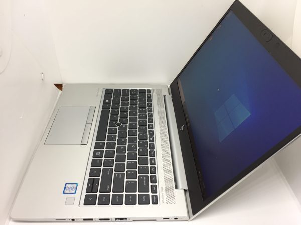 لپ تاپ استوک HP EliteBook 840 G6 پردازنده i7 نسل 8