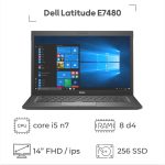 Latitude E7480