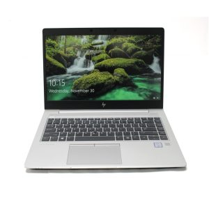لپ تاپ استوک HP EliteBook 840 G6 پردازنده i7 نسل 8