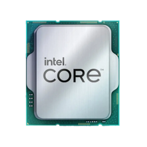 INTEL CPU