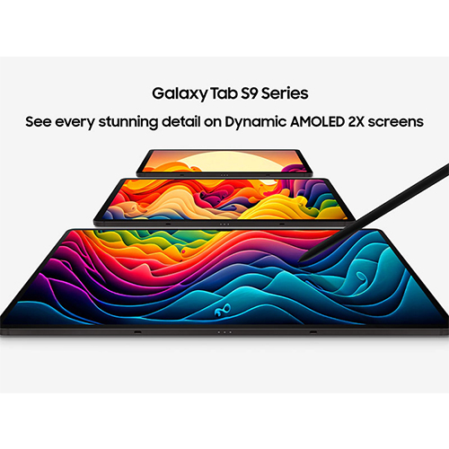 تبلت سامسونگ مدل Galaxy Tab S9 ultra WIFI