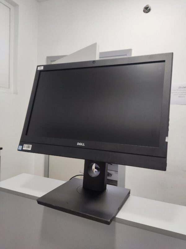 آل این وان استوک Dell OptiPlex 7450 پردازنده i7 نسل 7