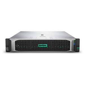 سرور استوک اچ پی HP DL380 G10
