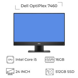 Dell OptiPlex 7460