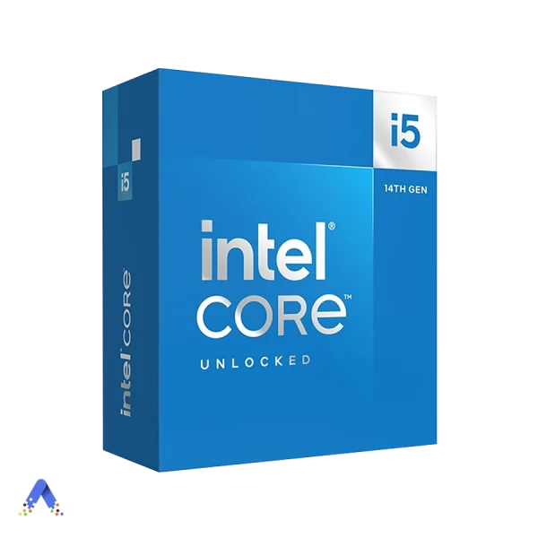 پردازنده اینتل Intel Core i5 14400F