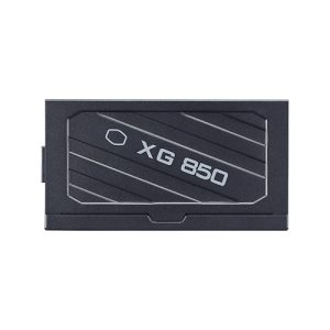 XG 850 Platinum