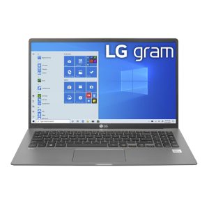 لپ تاپ استوک LG Gram 15Z با پردازنده i7 نسل 10