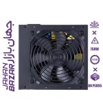 پاور کولر مستر مدل cooler master MWE WITE 750W