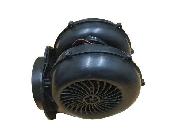 فن حلزونی متو ژن 2200 دور (بلبورینگی)