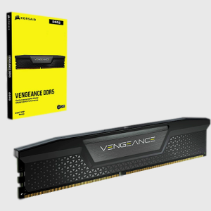 رم کورسیر مدل VENGEANCE LPX 16GB 5200MHz DDR5