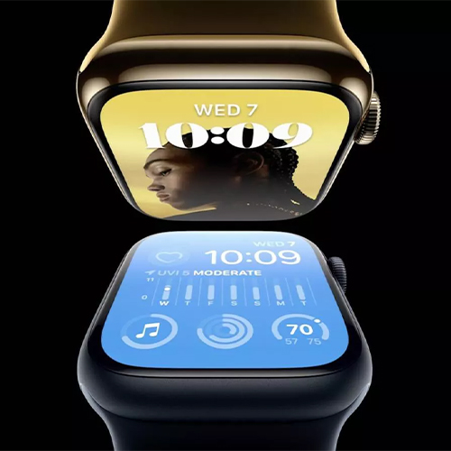 اپل واچ سری 9 مدل Apple Watch Series 9 45mm