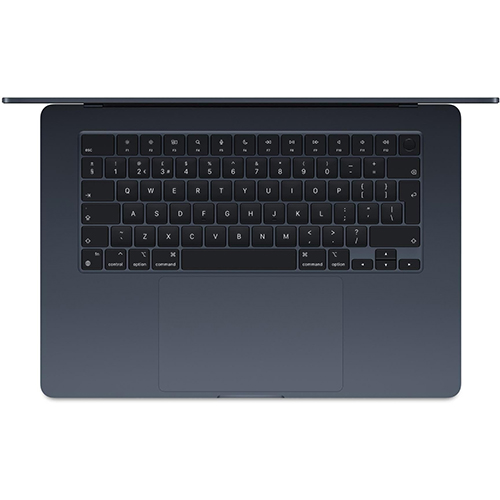 لپ تاپ 15.3 اینچ اپل مدل MacBook Air 2023 M2 MQKW3 256GB
