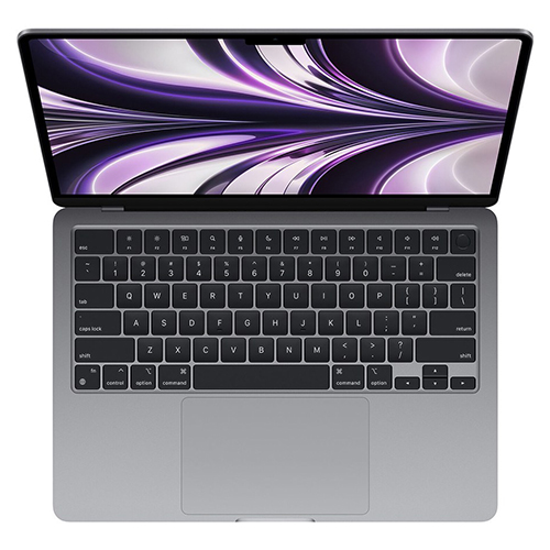 لپ تاپ 15.3 اینچ اپل مدل MacBook Air 2023 M2 MQKX3 512GB