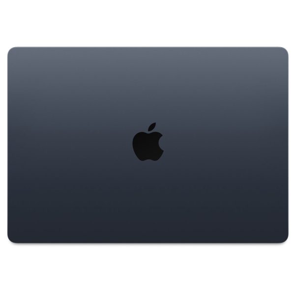 مک بوک 15.3 اینچ اپل مدل MacBook Air 2023 M2 MQKX3 512GB - Image 2