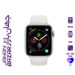 ساعت هوشمند اپل واچ سری 7 مدل Apple Watch SE Series 7 44 mm