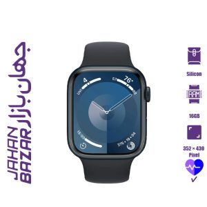 ساعت هوشمند اپل واچ سری 9 مدل Apple Watch SE Series 9 40 mm
